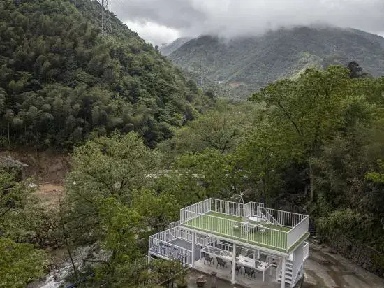 Shenxi Yunlu Guesthouse