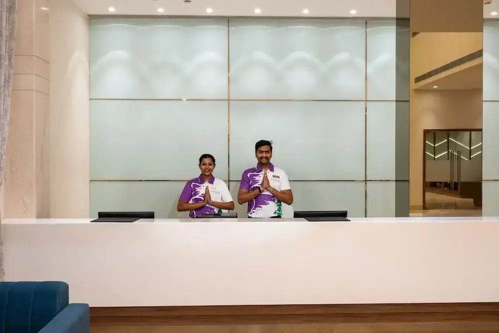 The Orchid Jamnagar