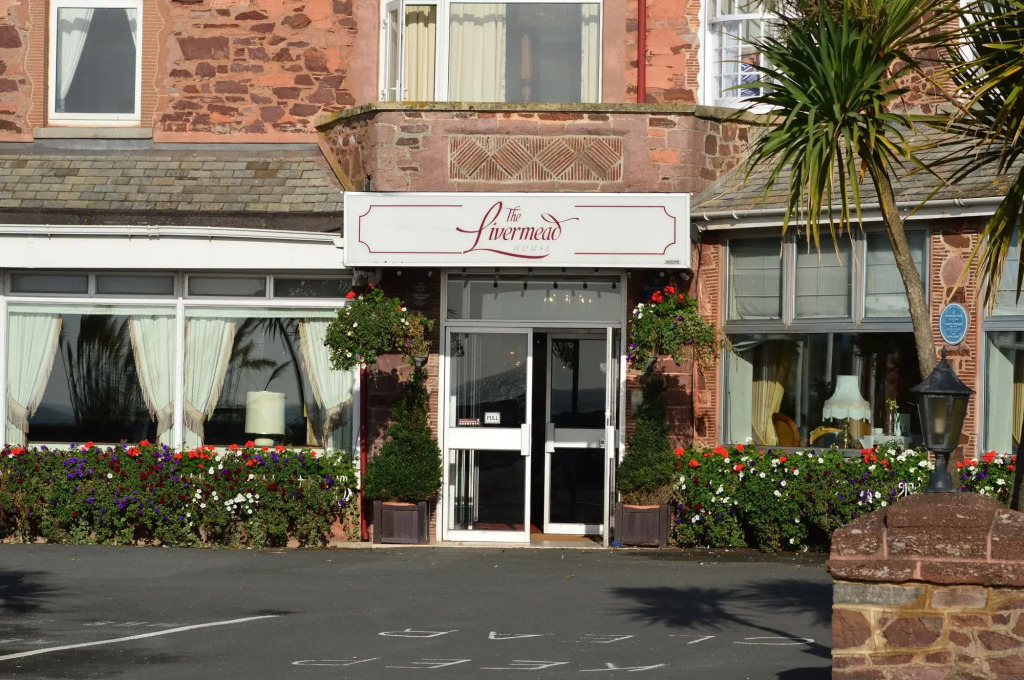 Livermead House Hotel
