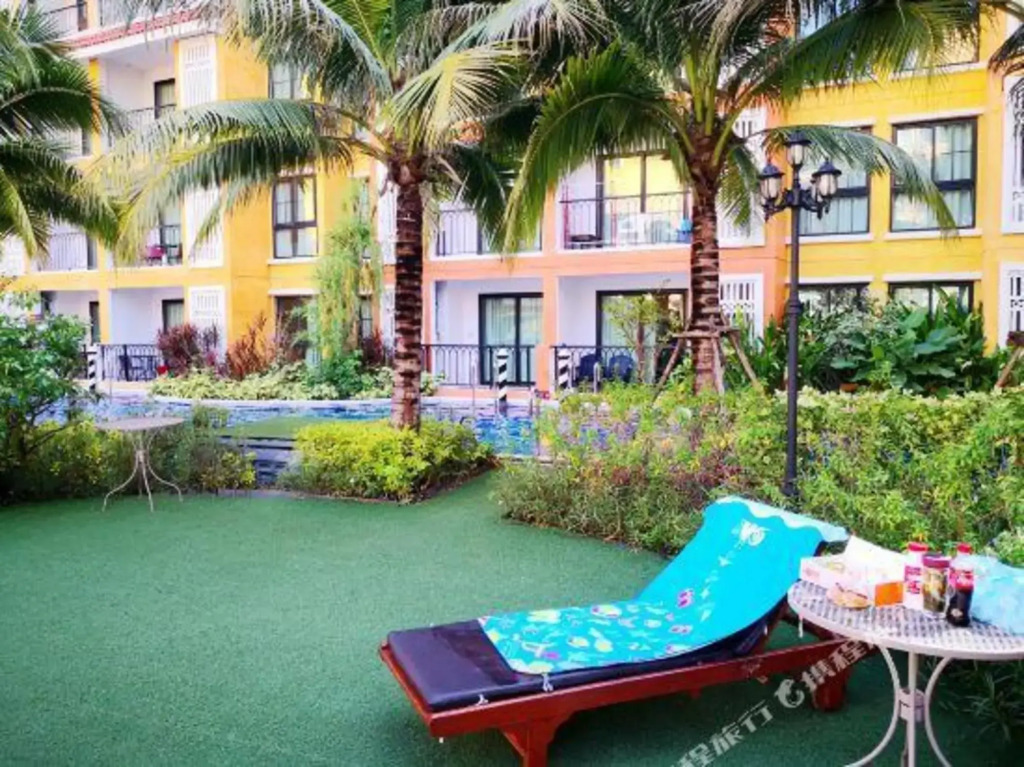 Venetian Condo Resort Pattaya 2 Bedrooms