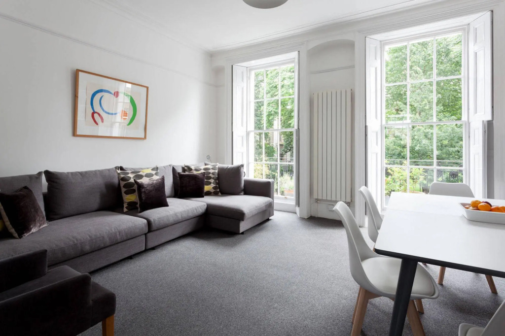 onefinestay - Clerkenwell apartments
