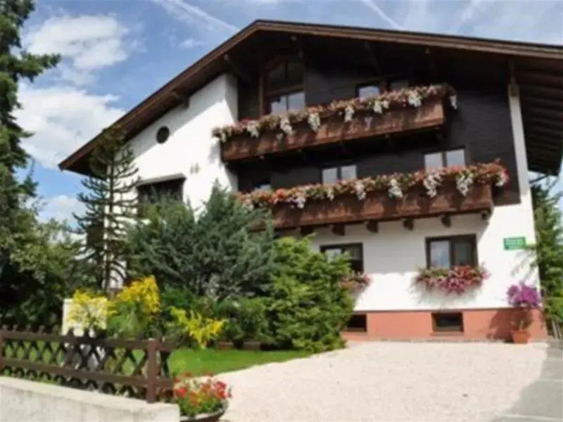 Haflingerhof