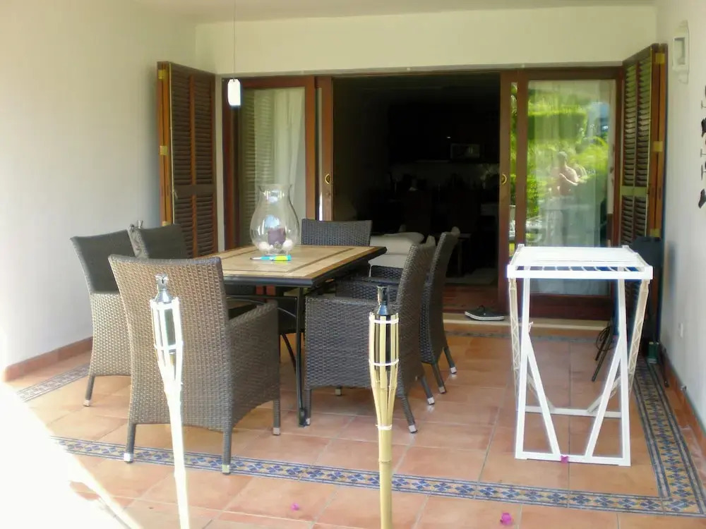 Luxury Apartment for 4 People in Cala D'or