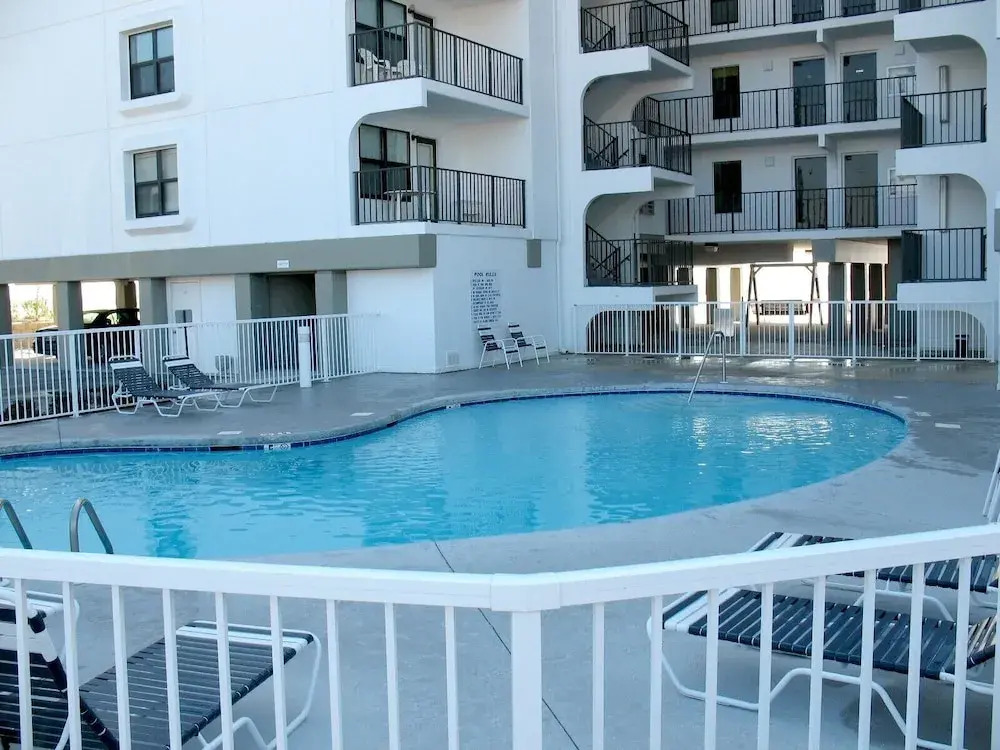 Island Sunrise 568 condo