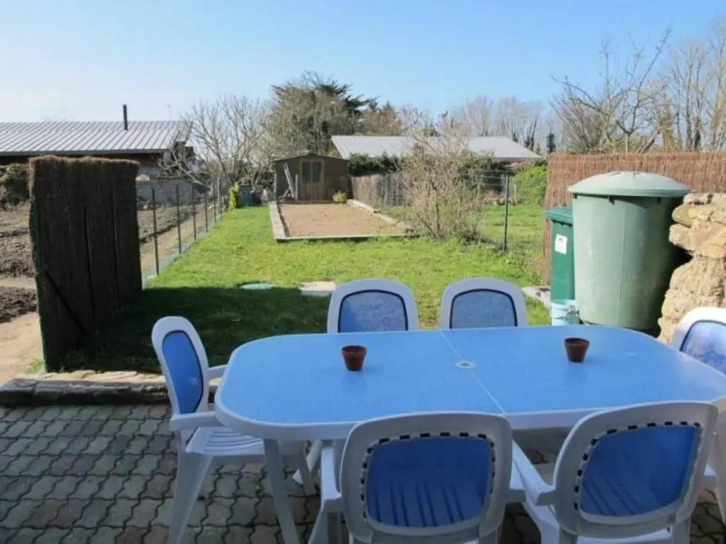 Gite Guérande, 3 pièces, 5 personnes - FR-1-306-996