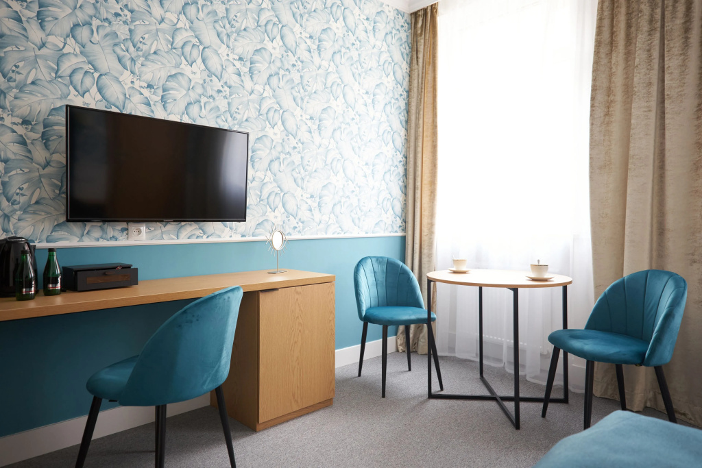 Apartamenty Klasztorna 25