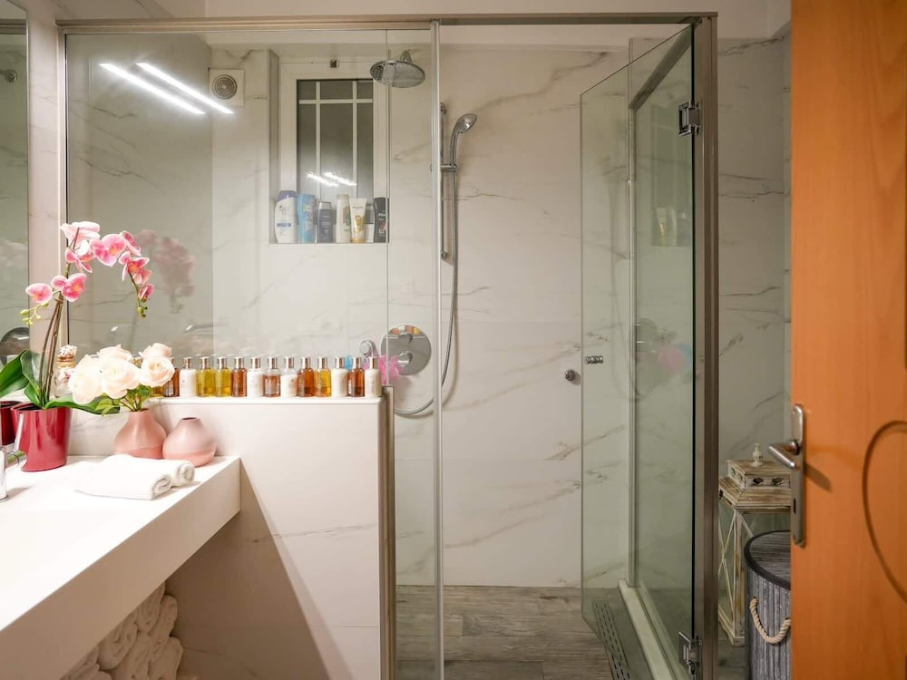 Villa Elysian - Kos Luxury Private Pool Retreat