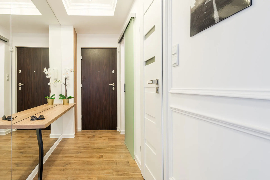 P&O Apartments Emilii Plater 3