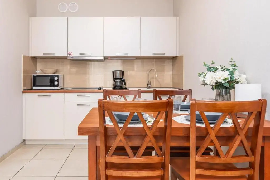 Apartamenty Aquarius by Noclegi Renters