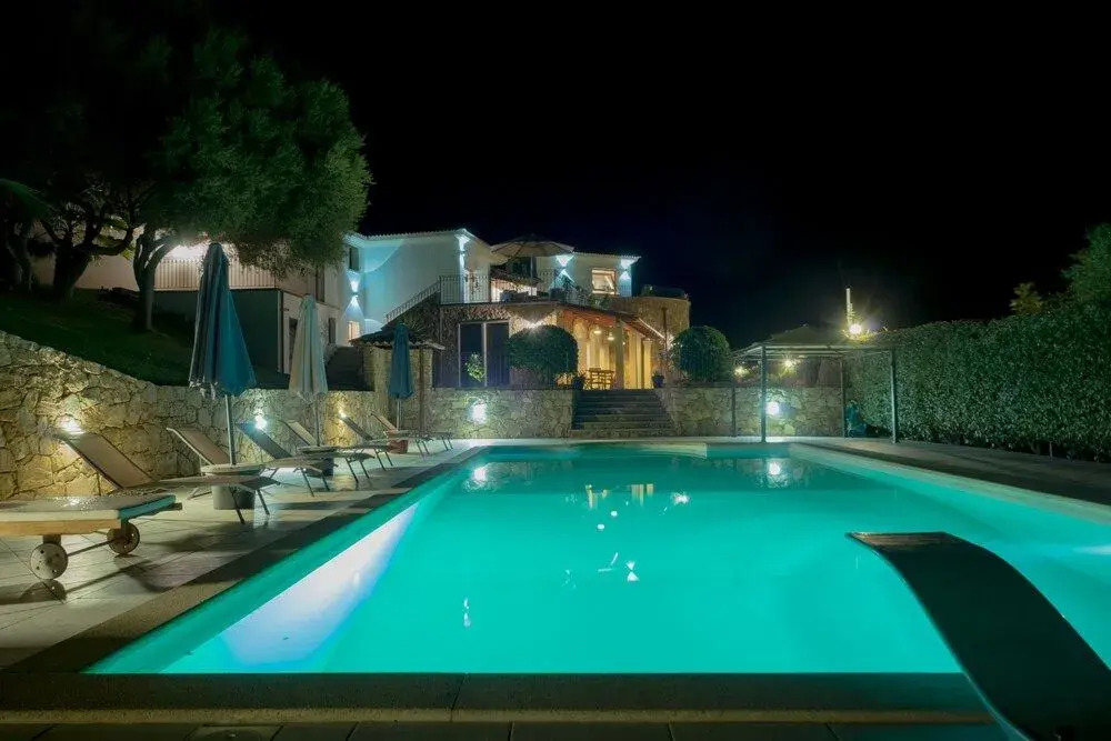 B&B Tramentu