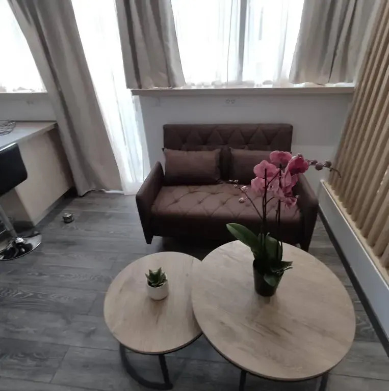 PETMEZA APARTMENT 1 by DIMITROPOULOS
