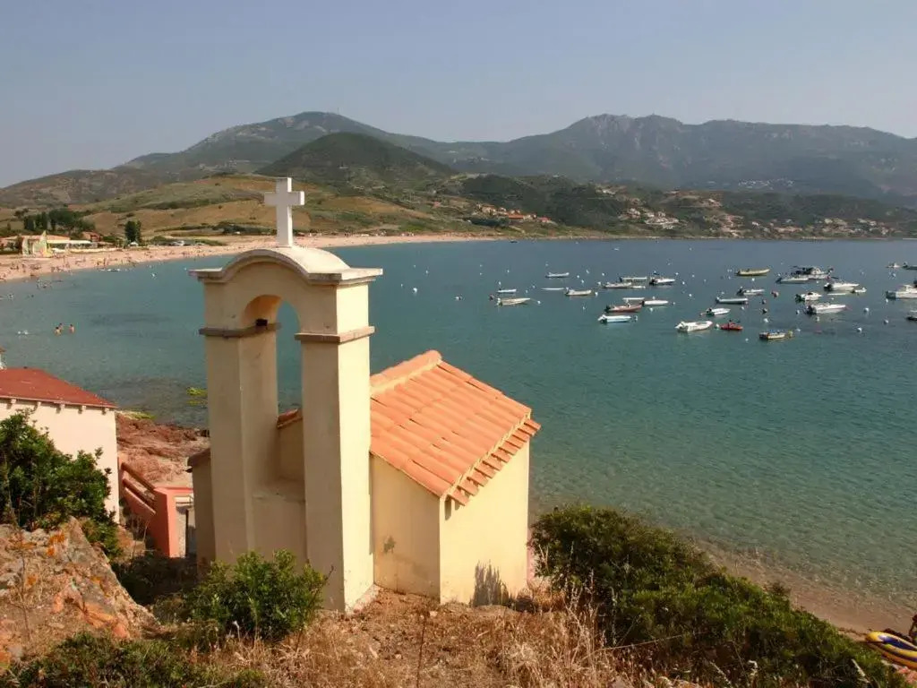 Residence Paradisu Ajaccio