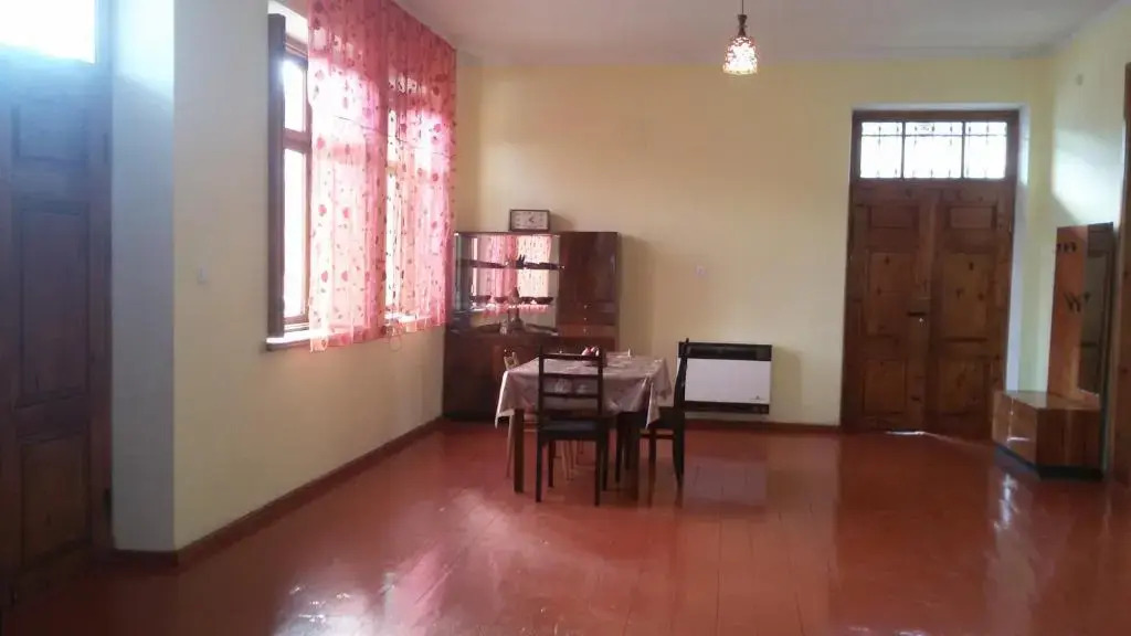 112 Guramishvili Street