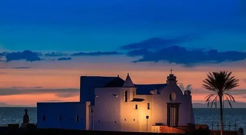 Villa Carano
