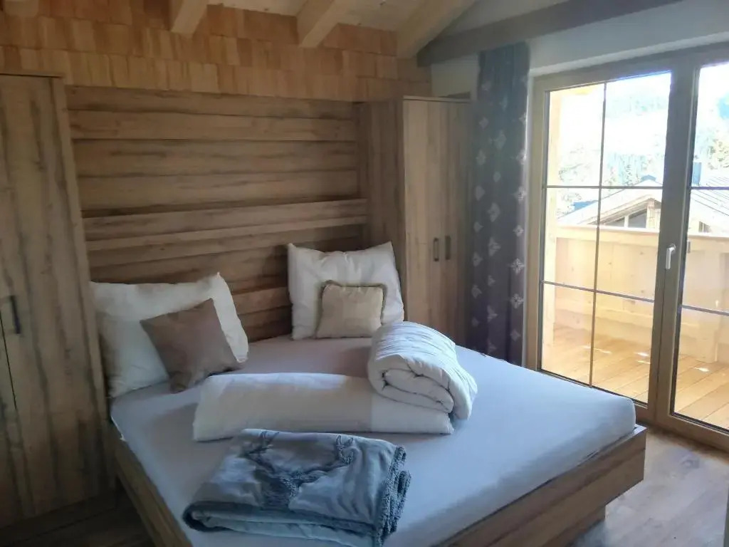 Falkensteinalm Hochkrimml