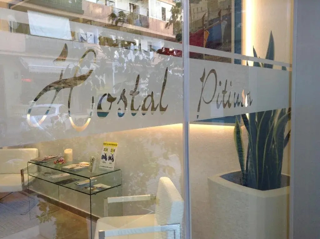 Hostal Pitiusa