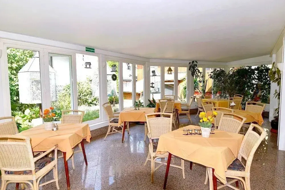 Gasthaus Linde