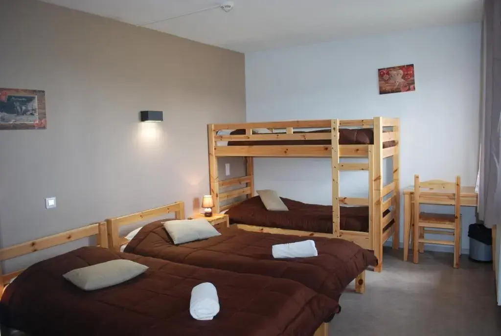Chalet Ma Neou