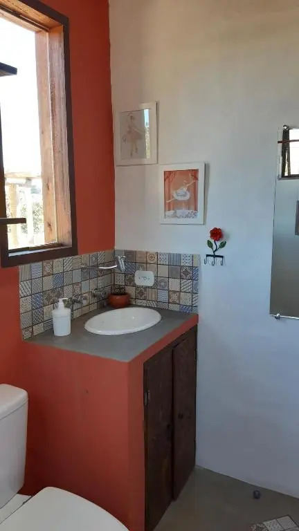 B&B Sol Poente