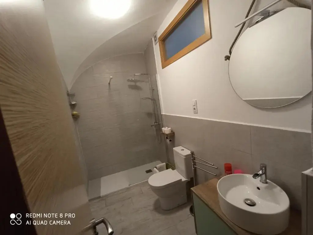 Apartamentos Fuente Nueva II