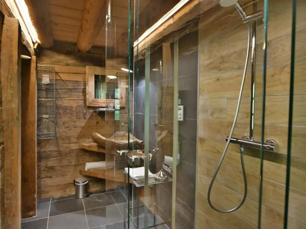 Chalet Le Grand-Bornand, 6 pièces, 10 personnes - FR-1-391-147