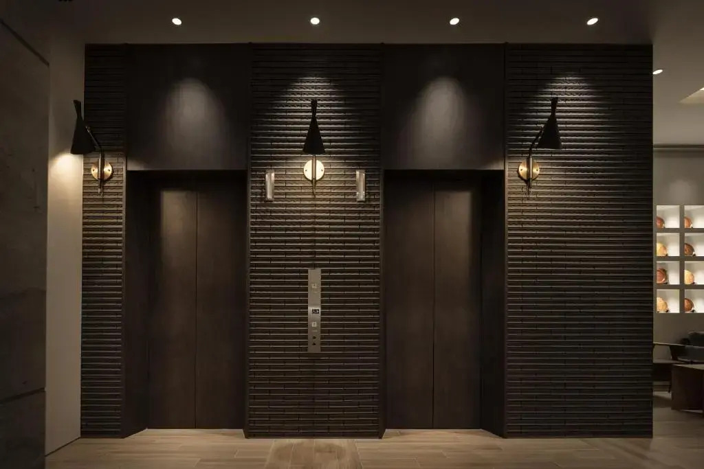 Nest Hotel Hiroshima Ekimae