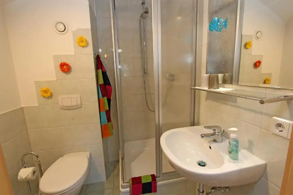 Ferienwohnung Zinnowitz USE 1931