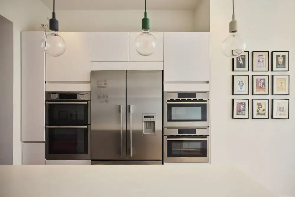 The Clapham Crib - Spacious 4bdr House With Patio