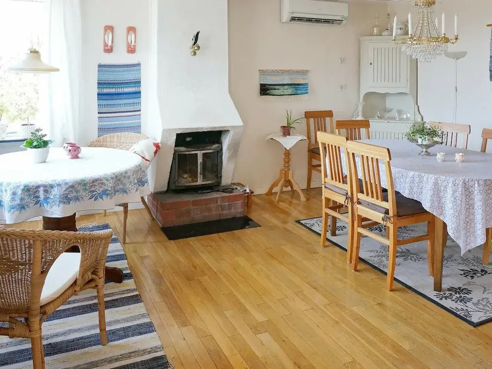 Holiday Home in Falkenberg