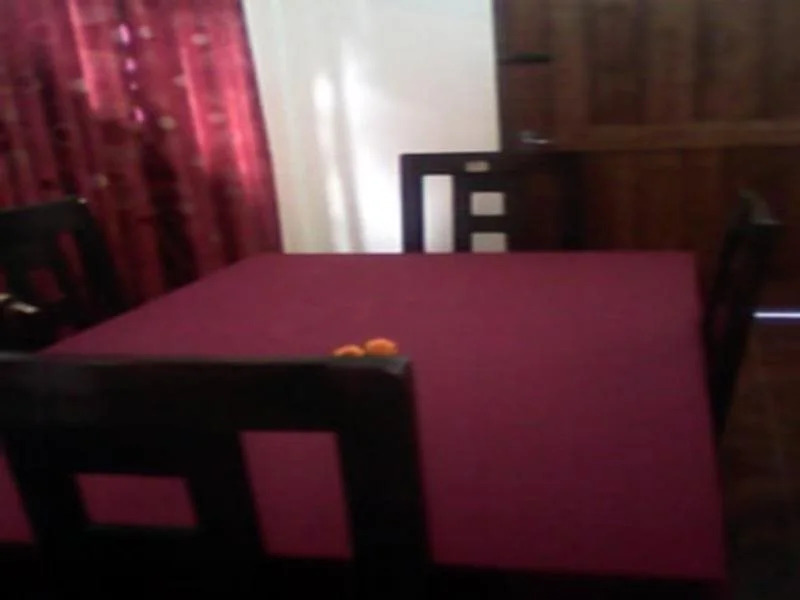 Kings Lodge Habarana