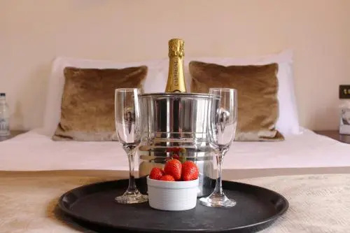 The Anchor Hotel