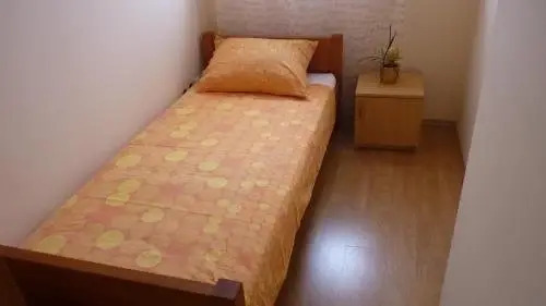Apartments Fragola