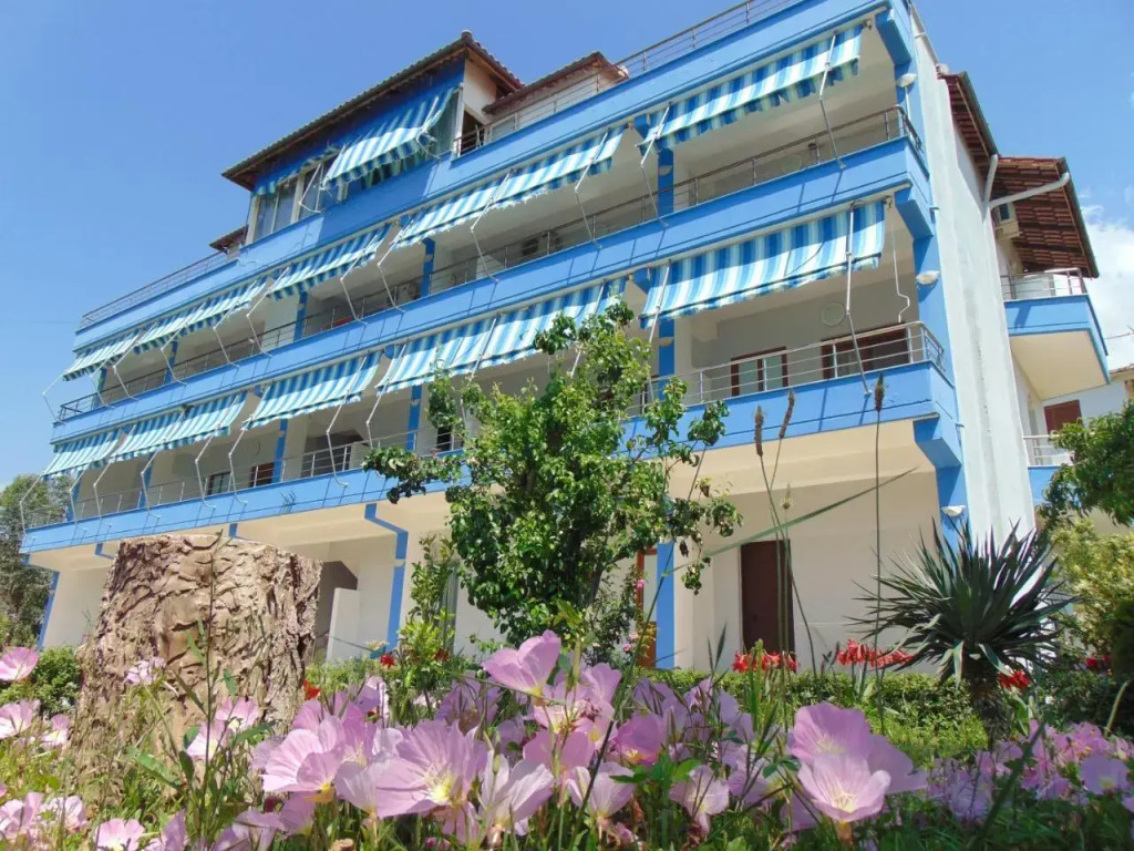 Residence Jazoj