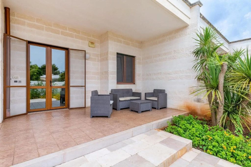 Villa Alba
