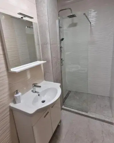 Apartments Barić