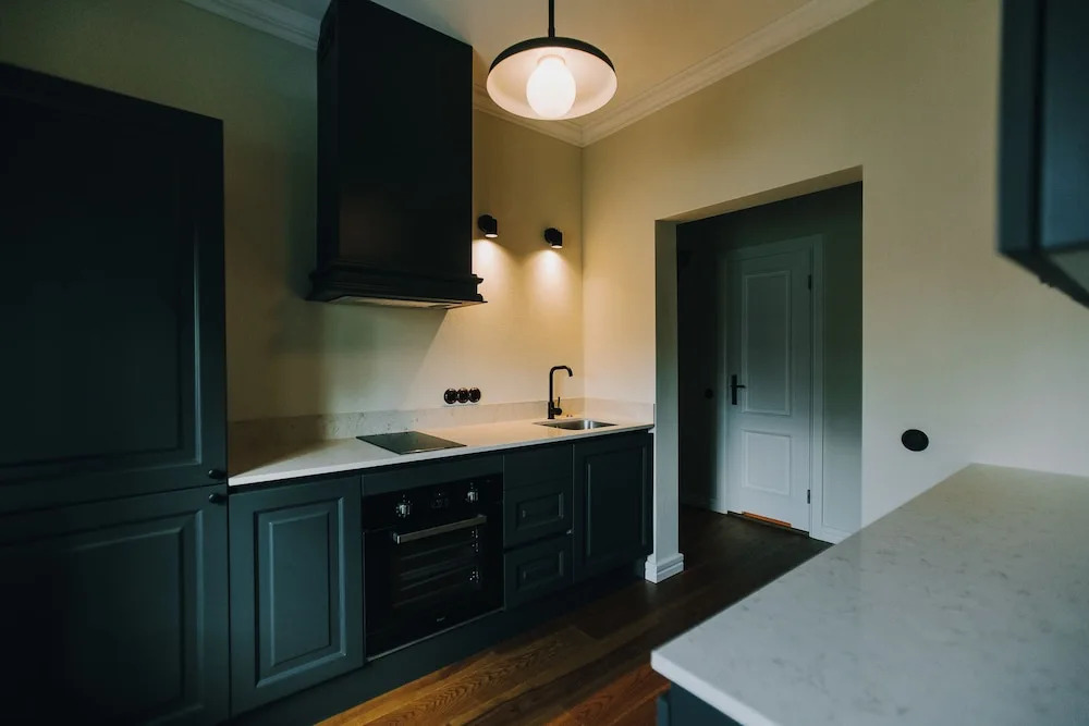 VP Apartments Valmiera