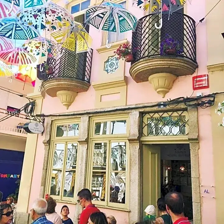 Águeda Hostel & Friends