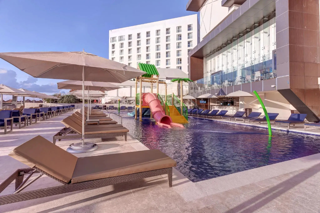 Royalton CHIC Cancun, An Autograph Collection All-Inclusive Resort