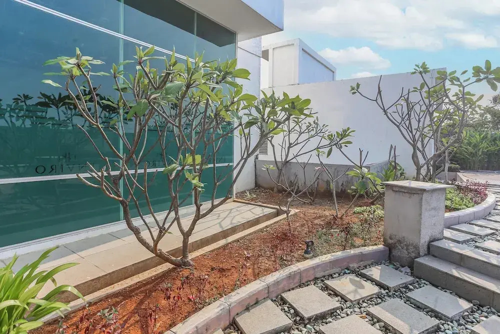 Hotel O Alfa Residence
