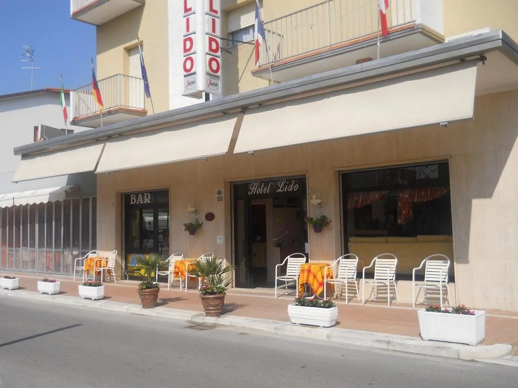 Hotel Lido
