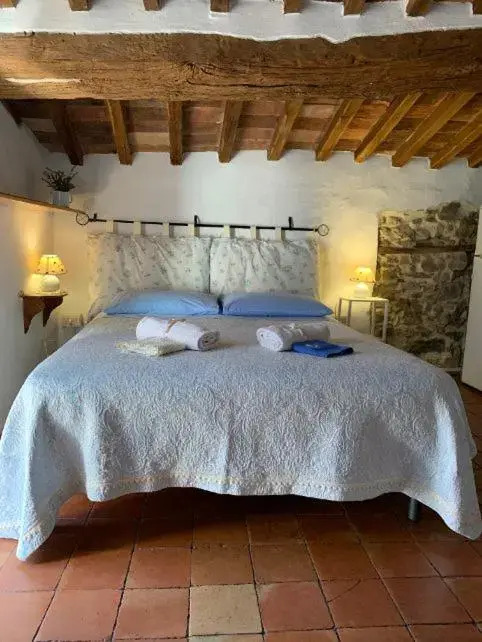Dimora toscana
