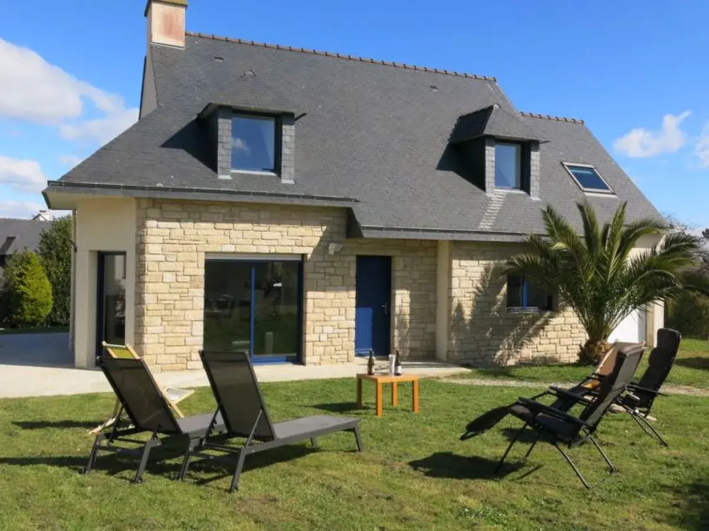 Golf de Bretagne (RHU354)