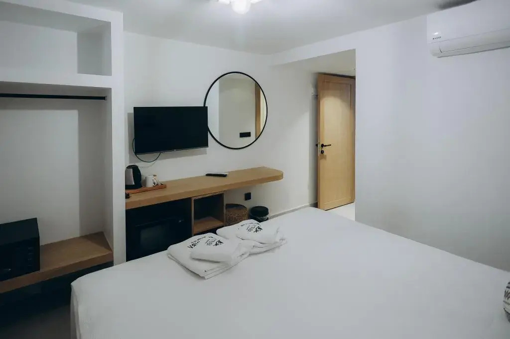 Kotraba Alacati Hotel