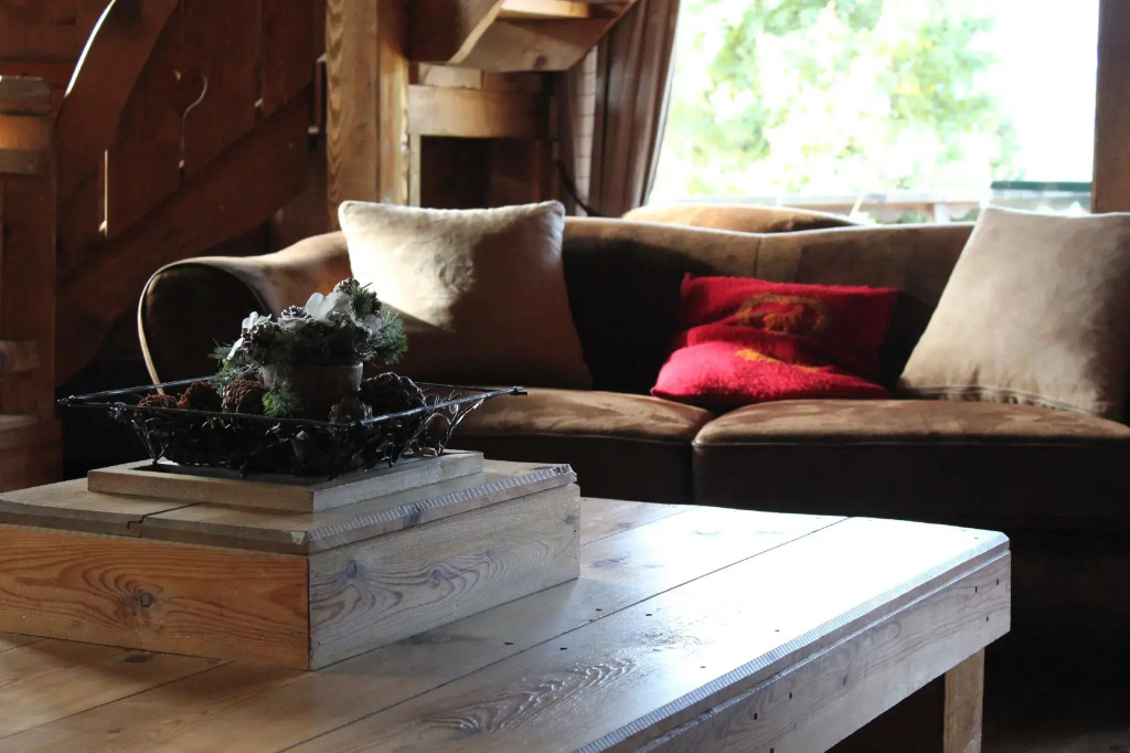 Chalet "Montblanc" Les Greniers du MontBlanc