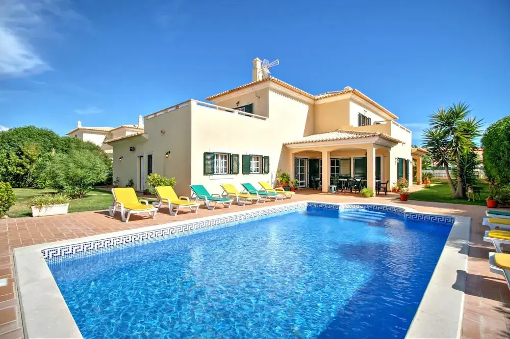 Villas2Go2 Golf