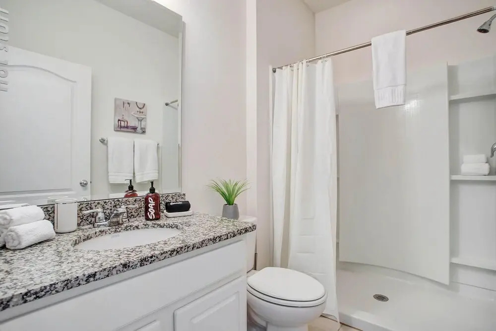 Near Disney/universal Lazy River & Waterslides! Video Games / Game Room SSV