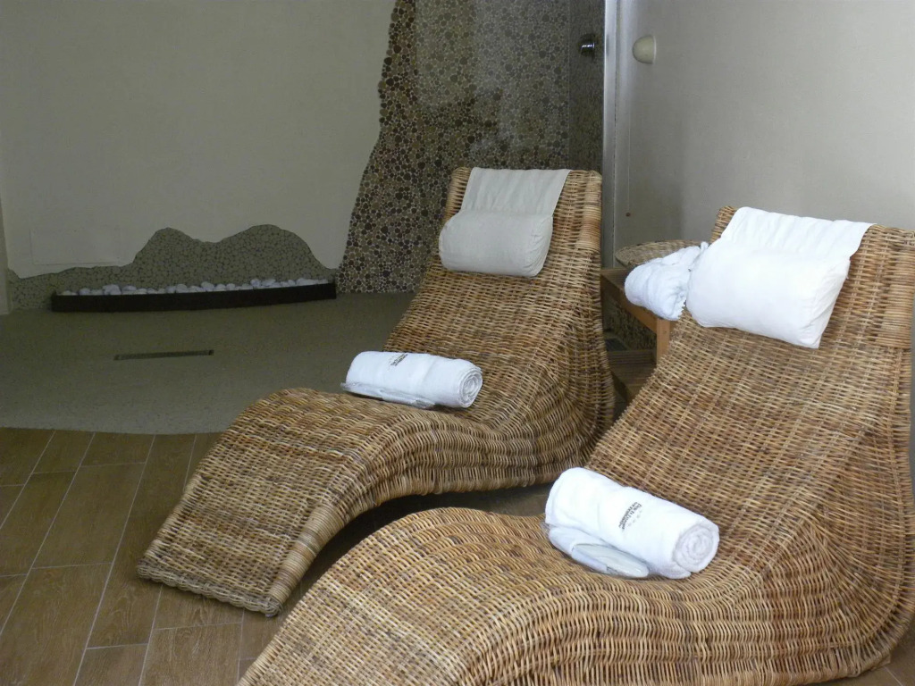Park Hotel Ermitage Resort & Spa