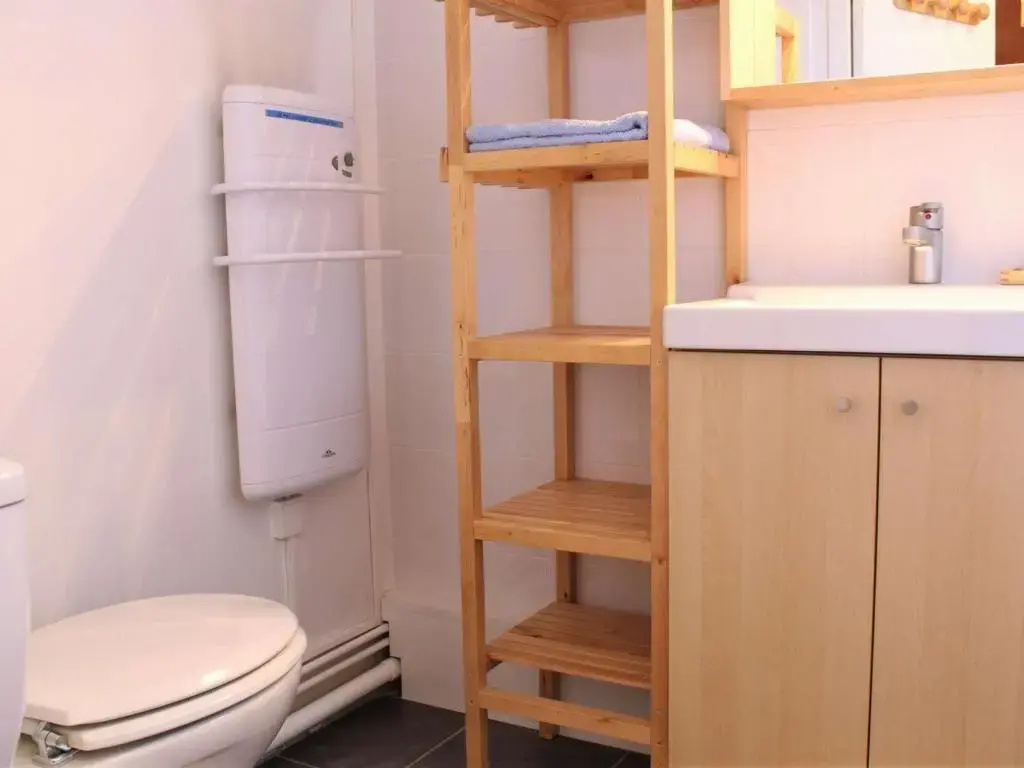 Appartement Risoul, 1 pièce, 4 personnes - FR-1-330-174