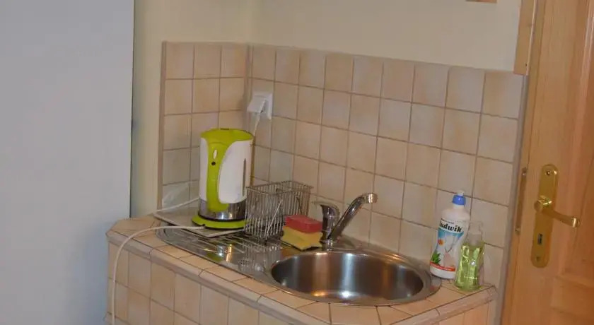 Pokoje Gościnne U Gordona