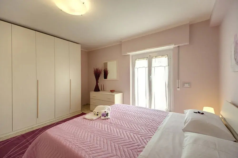Interno15 Apartment